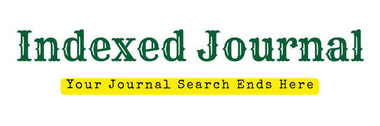 indexed journal